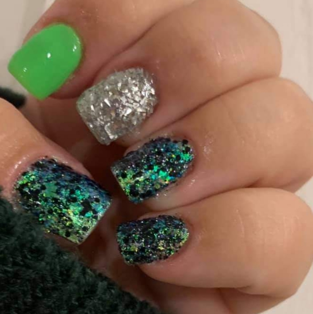 Sparkle & Co SB. 131 Fa-Boo-lous
